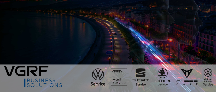 Audi Mougins - Exposition Fleet à l'Arenas Nice : découvrez nos nouveautés du 24 au 27 novembre 2025